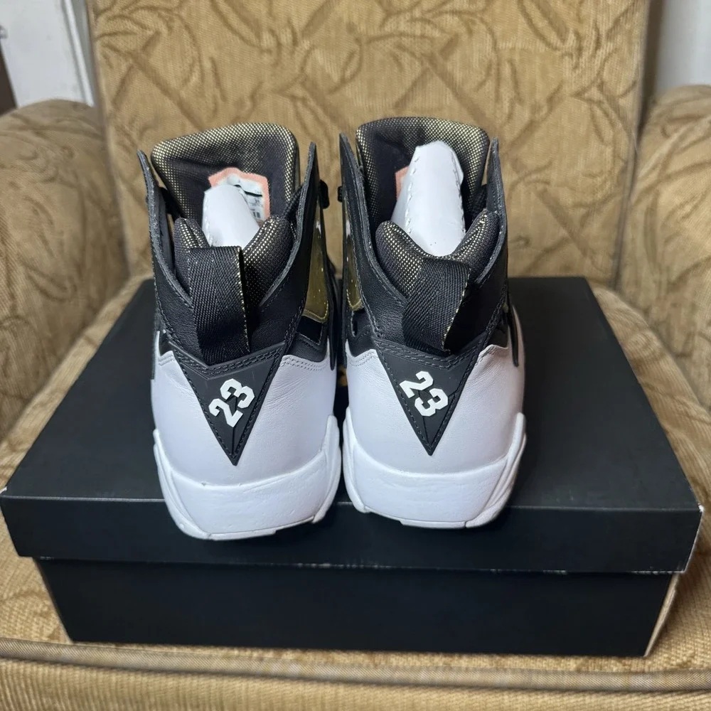 (CLEAN) Jordan 7 Retro 